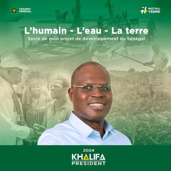 Le Futur du Possible